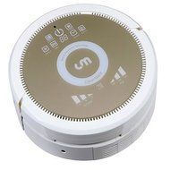L.Y. Home Vacuum Cleaner Robotics for All Kinds Floor Cleaning N10