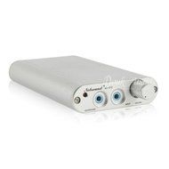 Nobsound&reg; NS-01E TPA6120+LME49860 Pure Class A Portable Hifi Headphone Amplifier N3