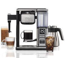 Ninja Coffee Bar Thermal Carafe System (CF097) N4