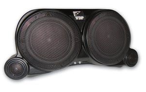 VDP 7035 Sound Wedge N2