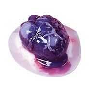 Fun World Halloween Heart, Brain, Hand, Skull Gelatin mold N3