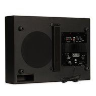 Blue Octave Home SDS8 Subwoofer (Black) N2