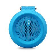 Docooler Wireless Bluetooth Outdoor Speaker Bluetooth 4.0 APP Hands-free with Mic Blue for iOS / Android Smart... N2
