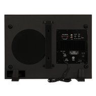 Blue Octave Home SDS8 Subwoofer (Black) N4