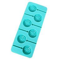 Y&amp;XL&amp;H Silicone Lollipop Mold Cake Decorating Baking Tool, Random Color N3