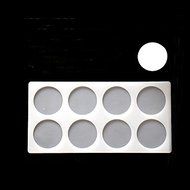 Sher Silicone Round Shape Chocolate Mold Cake Chocolate Plugin Mould Baking Accessories Cake Decorating