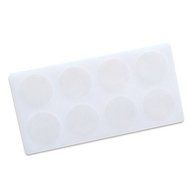 Sher Silicone Round Shape Chocolate Mold Cake Chocolate Plugin Mould Baking Accessories Cake Decorating N2