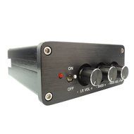 uniquegoods Mini TPA3116 2.1 Channel Stereo Output Class D Digital Power Audio HIFI Amplifier Module Board 2x50W... N2