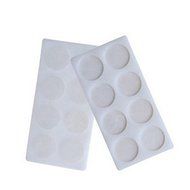 Sher Silicone Round Shape Chocolate Mold Cake Chocolate Plugin Mould Baking Accessories Cake Decorating N3