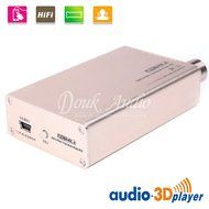 Nobsound Mini Portable Audio HiFi Headset amp Digital Headphone Amplifier for Mobile/PC N7