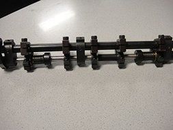 Hamada 601/602 Gripper Bar Assembly, Part #HC02-16C