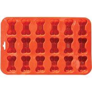 GHMZ Bone Silicone Cake Pan