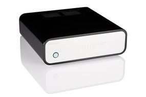 Peachtree Audio sonaAMP 300-watt Stereo Balanced Power Amplifier N4