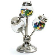 Five And Dime Candy Stand