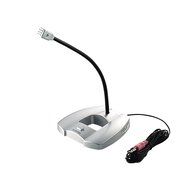 ELECOM MS-STM87SV Stand Microphone