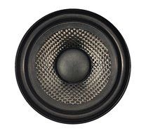 Celsus Sound SP-One bookshelf speaker with premium bamboo cabinet and carbon fiber speaker N2