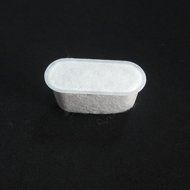 Bestpriceam Everyday Replacement Charcoal Water Filters for Cuisinart Coffee Machines
