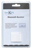 Be Kuhl Electronics Bluetooth Audio Receiver iPhone 4S Dock
