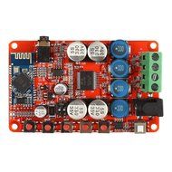 SainSmart TDA7492P Digital Amplifier Board, 25W + 25W, with Wireless Bluetooth 4.0 Audio Receiver