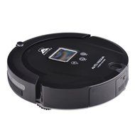 Amtidy A320 New Automatic Robot Vacuum Cleaner with 4-in-1 Multifunctio-black N8