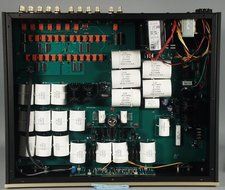 conrad-johnson - ET5 - Enchnaced Triode Line Stage Preamplifier N3