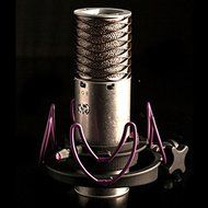 Aston Rycote Custom Shockmount N2