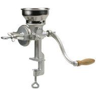 Roy Cast Iron Corn Nuts Grain Mill Grinder Heavy Duty hand crank manual hand grinder coffee soybean nuts