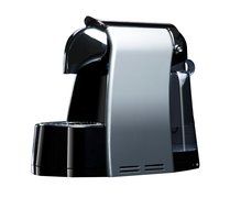 Viante CAF-SP5 Single Serve Espresso Capsule Brewer, Compatible with Nespresso Coffee Capsules N3