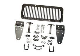 Crown Automotive 488499 Hood Set
