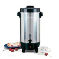 12-42 Cup Coffee Maker / Urn