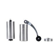 BeneU&reg; Portable Mini Coffee Mill - Stainless Steel Coffee Bean Grinder to have freshly ground coffee anywhere... N3