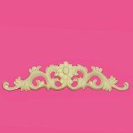 Y&amp;XL&amp;H Lace Sugarpaste Moulds For Cake Decoration N2