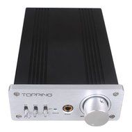 Super Power Topping TP-D2 Portable Head AMP &amp; USB DAC &amp; Sound Card with Adapter N5