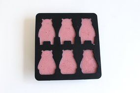 San Craft SIG-71 kumamon of candy type 772902 N4