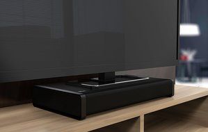 Titus Audio Basi 120W TV Speaker System N10