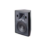 JBL Control 28 8-inch, 2-way system, Black (Speaker Pair) N3