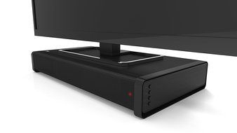 Titus Audio Basi 120W TV Speaker System N11
