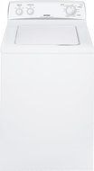 Hotpoint HSWP1000MWW 3.5 Cu. Ft. White Top Load Washer