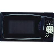 Magic Chef MCM770B Countertop Microwave .7 Cu ft 700W Black W/Digital Touch Home &amp; Garden
