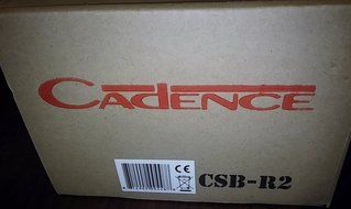Cadence Acoustics CSB-R2 Rear Satellite Surround Bar N6