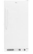 Frigidaire 12.8 Cu. Ft. White Upright Freezer