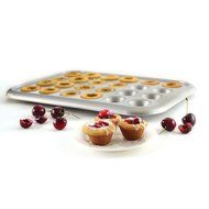 Norpro 3874 Nonstick Mini Muffin Pan, 24 count N6