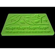 Y&amp;XL&amp;H Lace Fondant Mold Cake Decoration Mold N5