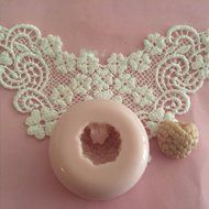 Raspberry fruit, fruits Silicone Mold By Oh! Sweet Art FDA Approved for Food