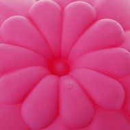 Silikomart Silicone Fancy and Function Bakeware Collection Cake Pan, Ornamental N5