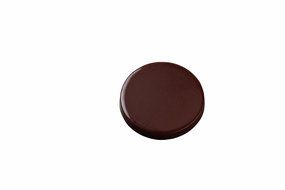 Wilton 2115-0009 Square Cup Candy Mold N10