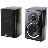 Pure Acoustics Noble II S Surround Speaker Pair Black