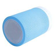 HY- BT819L flaw colorful light/smart touch night light/card speaker/bed light/voice call/wireless bluetooth speaker... N12