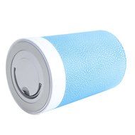 HY- BT819L flaw colorful light/smart touch night light/card speaker/bed light/voice call/wireless bluetooth speaker... N13
