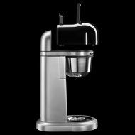 KitchenAid Personal Coffee Maker Machine - Silver (KCM0401CCU)